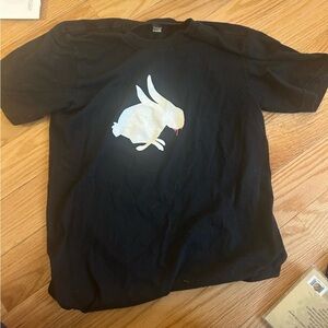 THE BIRTHDAY MASSACRE Band SHIRT Indie goth TOUR CONCERT Pop Punk VINTAGE